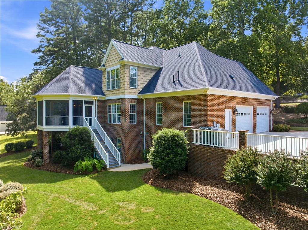2614 Fox Ridge Road Property Photo 42