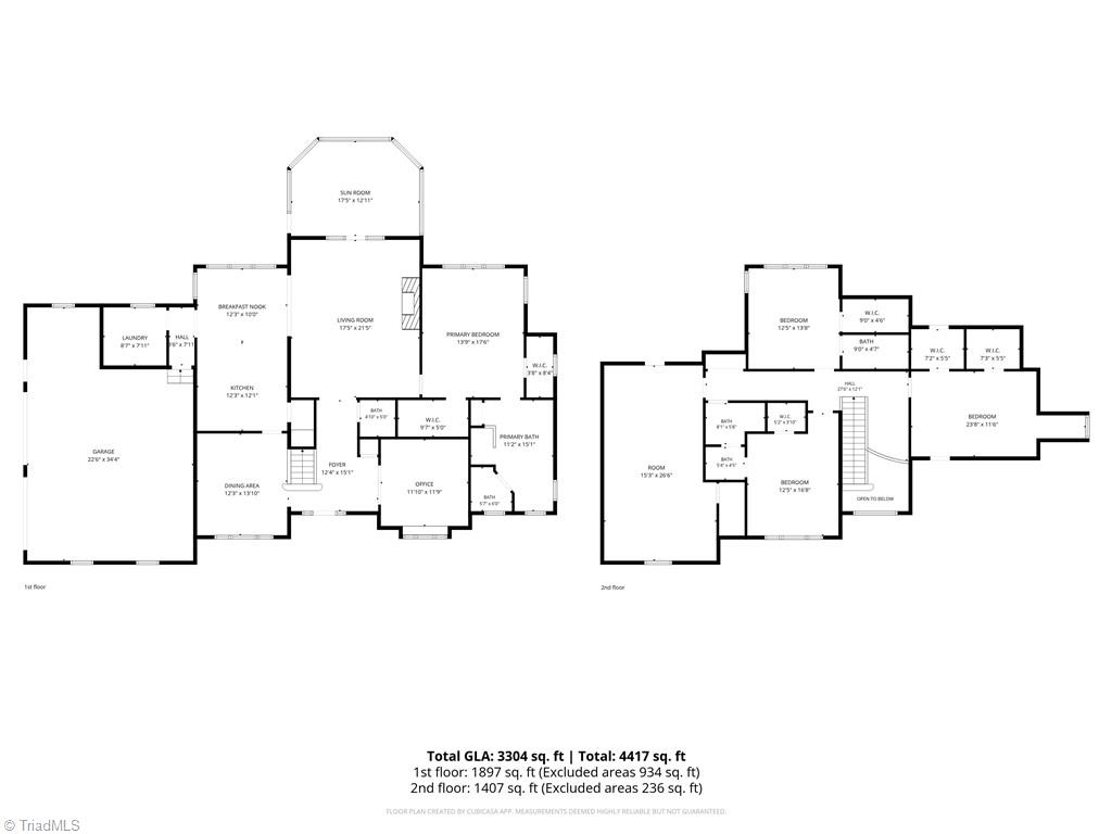 2614 Fox Ridge Road Property Photo 49