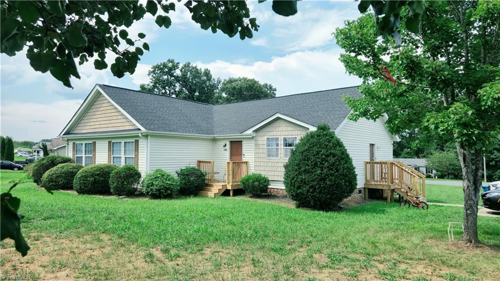 5499 Hitching Post Drive Property Photo 1