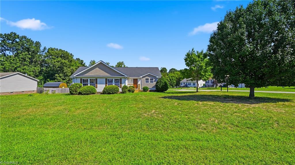 5499 Hitching Post Drive Property Photo 1