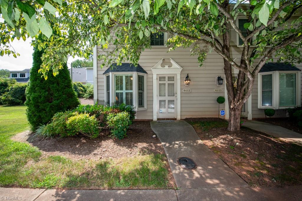 4613 Lawndale Drive Property Photo 1