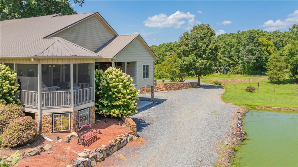 6851 Brantley Gordon Road Property Photo 6