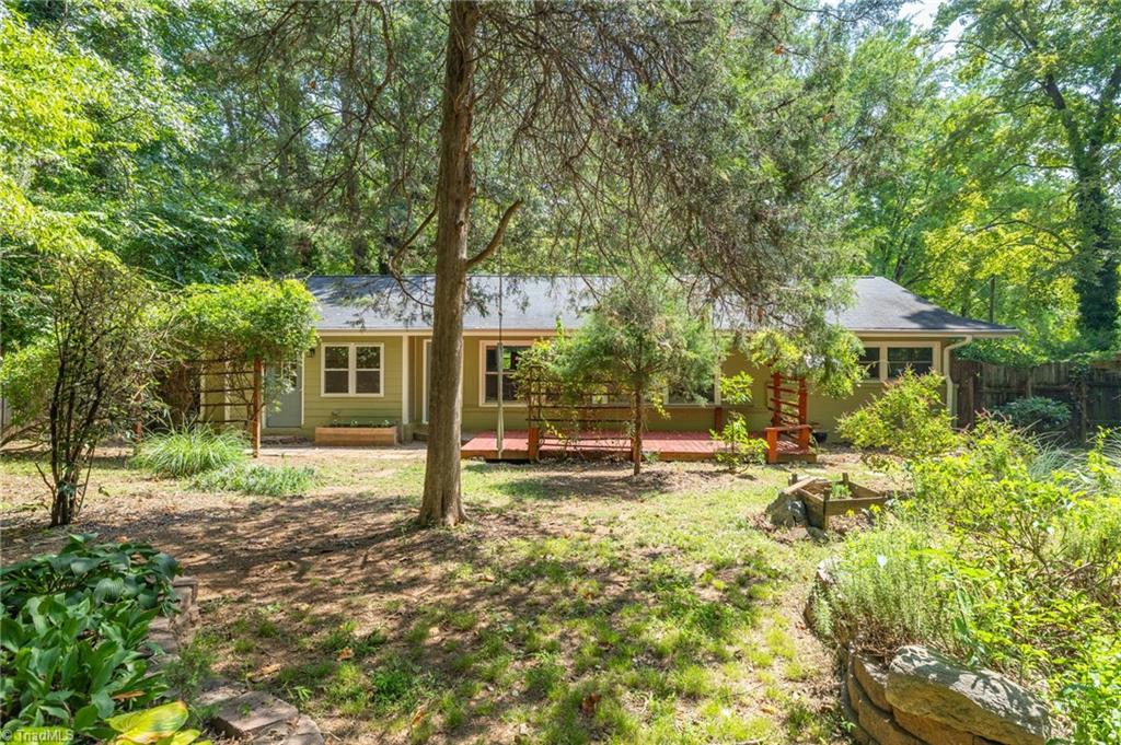 909 Forest Hill Drive Property Photo 34