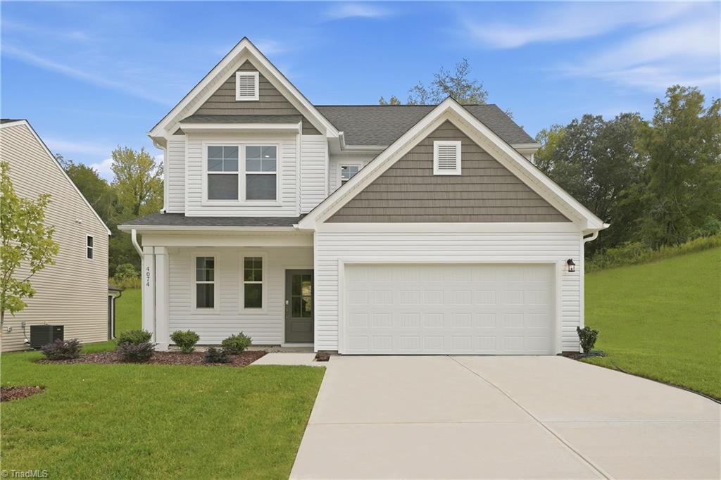 4074 Stallion Street Property Photo 1