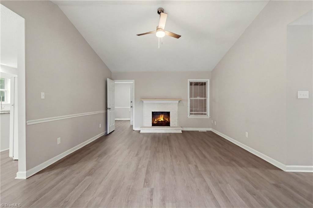 407 Lassiter Drive Property Photo 5