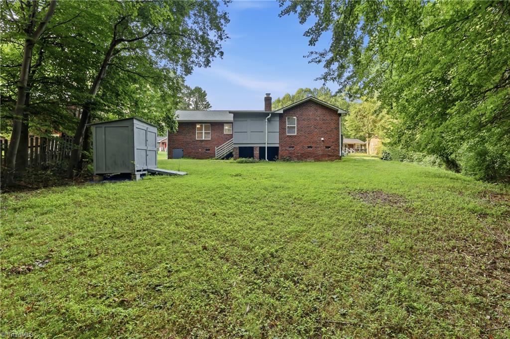 407 Lassiter Drive Property Photo 34