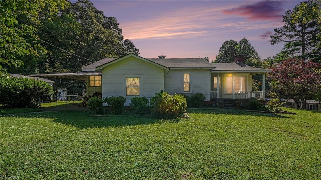 533 Bonkemeyer Drive Property Photo 1