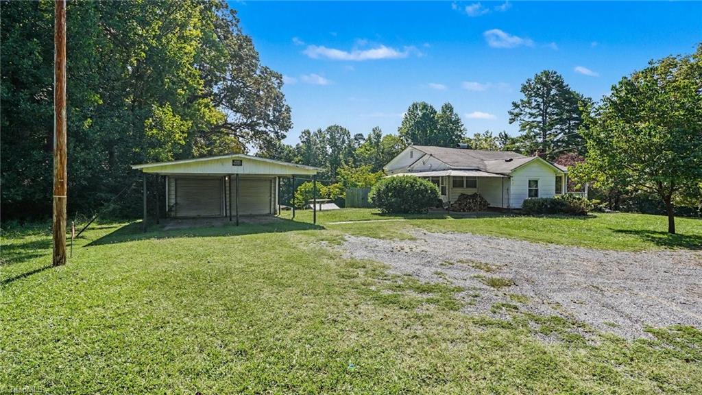 533 Bonkemeyer Drive Property Photo 1