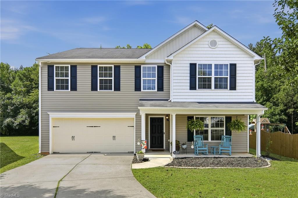 4530 Deighton Court Property Photo 1