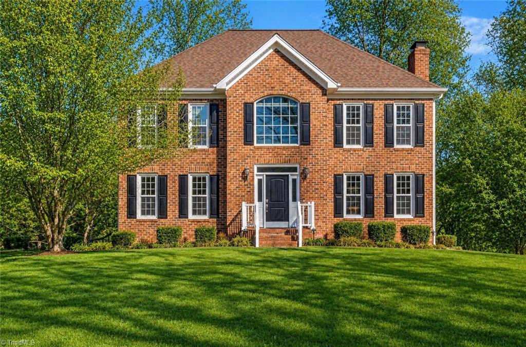 5229 Bridge Pointe Drive Property Photo 1