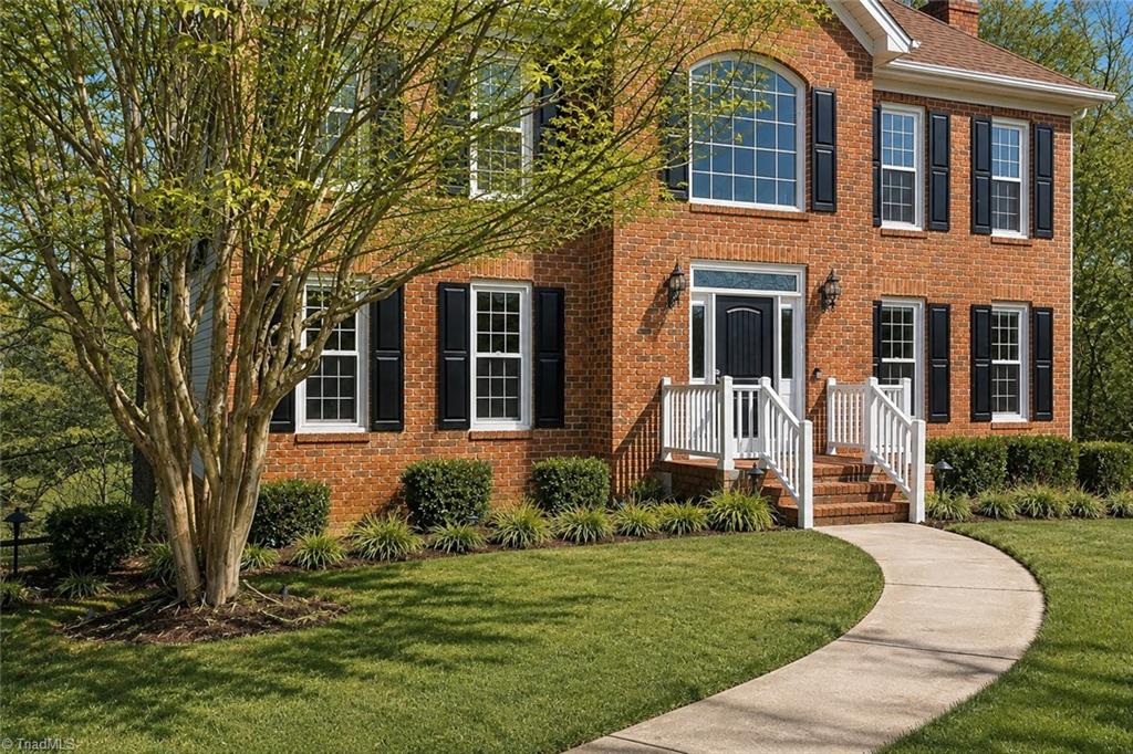 5229 Bridge Pointe Drive Property Photo 2