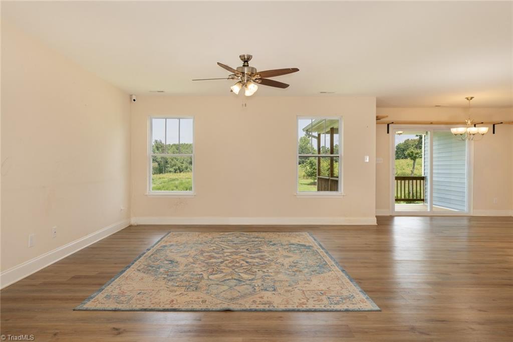 1140 Henry Cranfill Road Property Photo 8