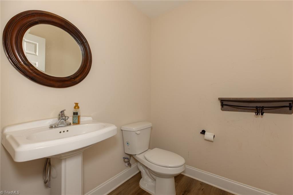 1140 Henry Cranfill Road Property Photo 33