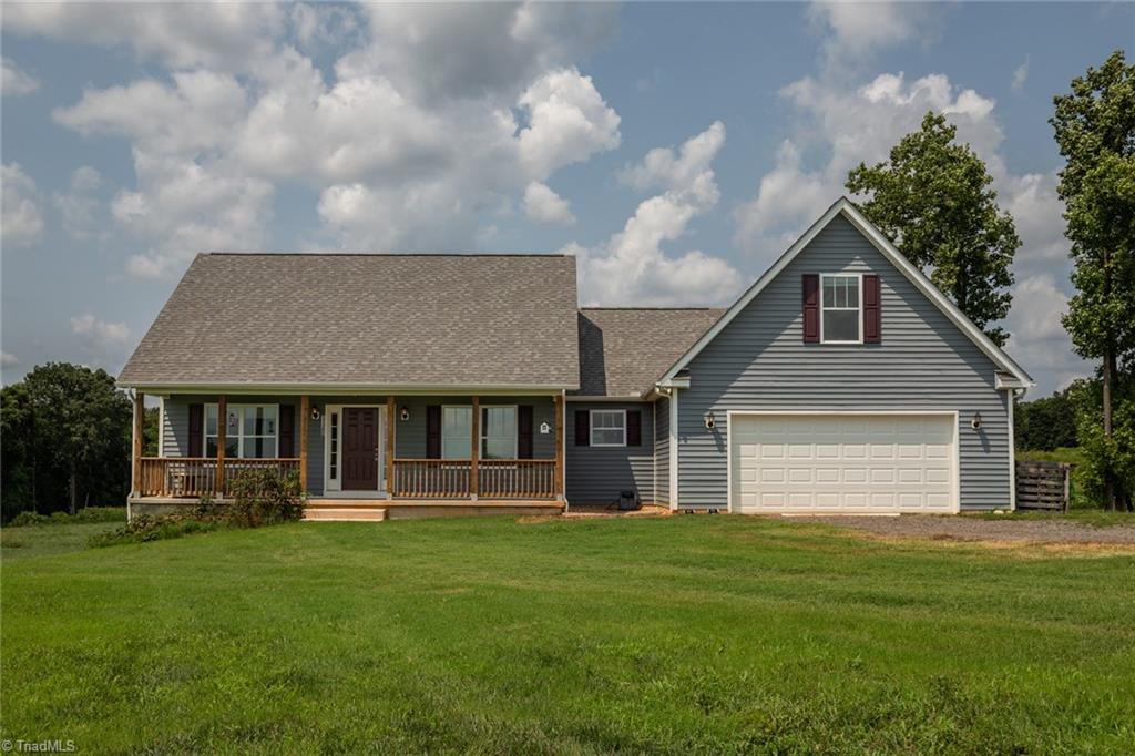 1140 Henry Cranfill Road Property Photo 42