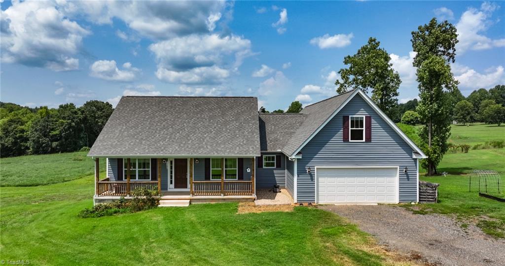 1140 Henry Cranfill Road Property Photo 45