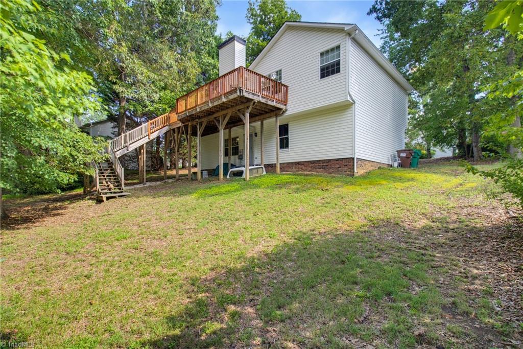 3913 Landover Drive Property Photo 29