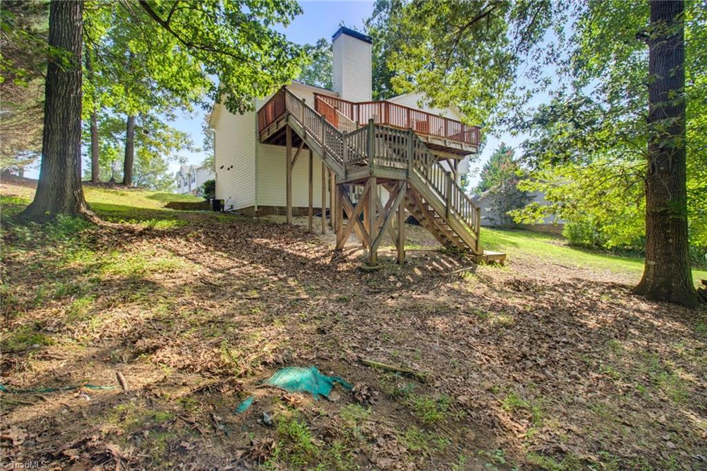 3913 Landover Drive Property Photo 30