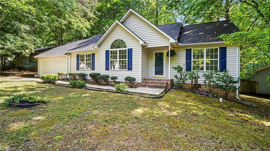 85 Lowery Drive Property Photo