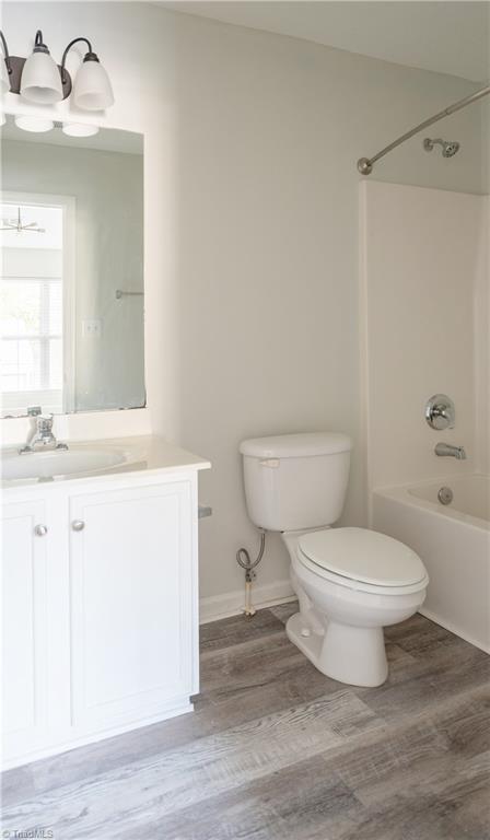 1024 Oak Blossom Way Property Photo 24