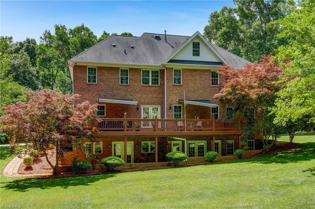 565 Irvin Farm Road Property Photo 4
