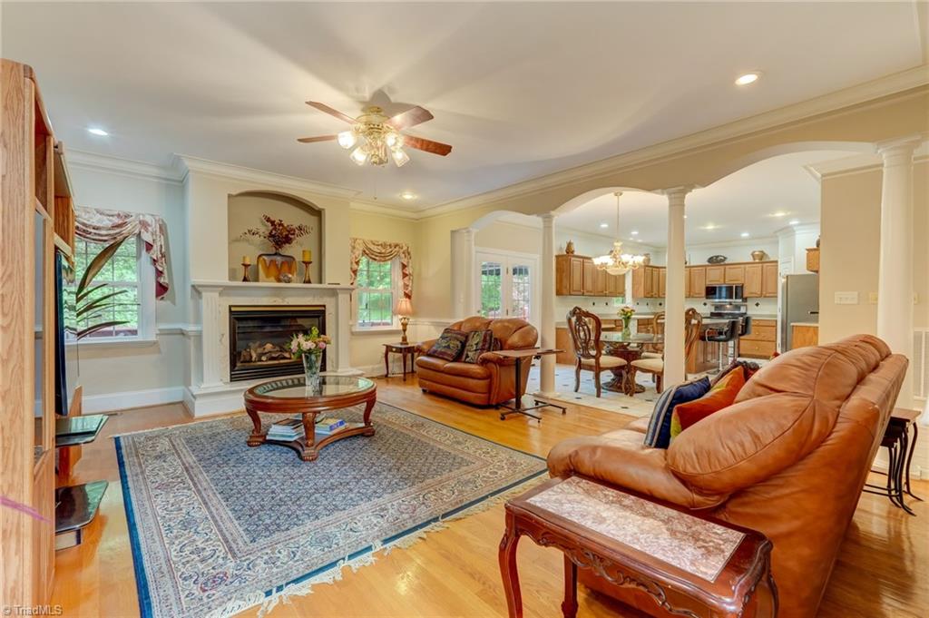 565 Irvin Farm Road Property Photo 23
