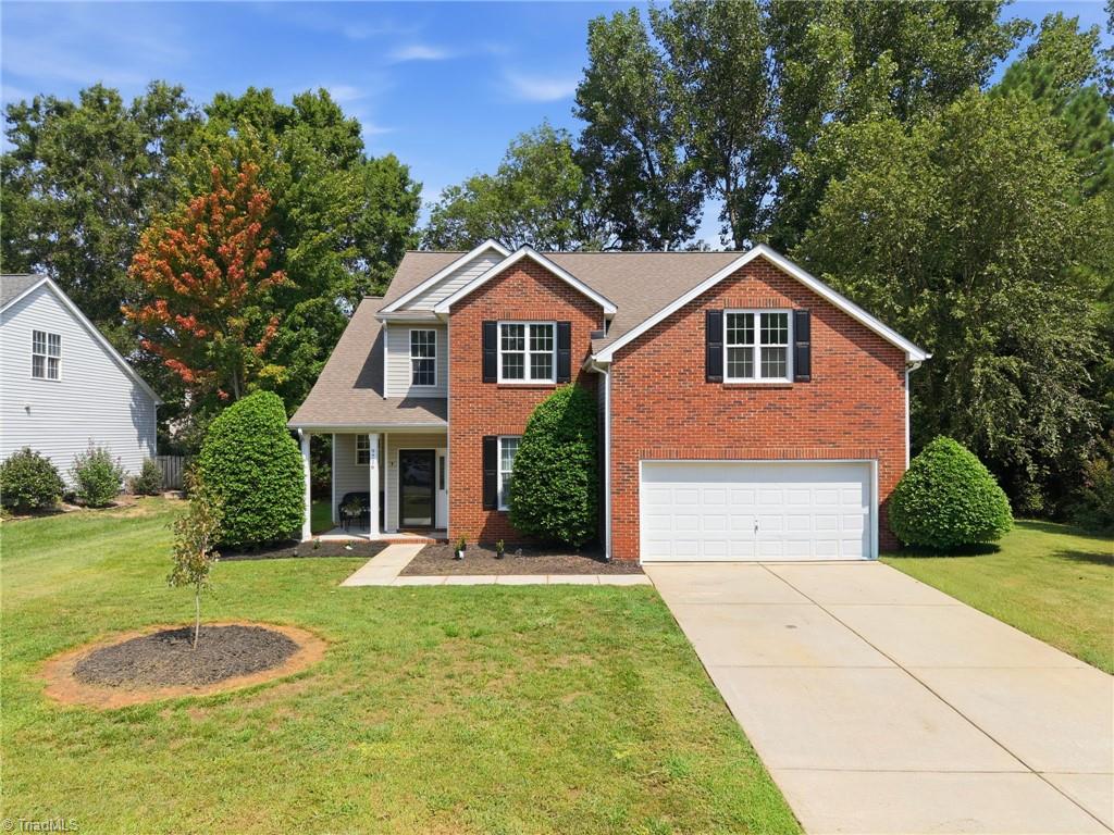 9716 Southampton Commons Drive Property Photo 1
