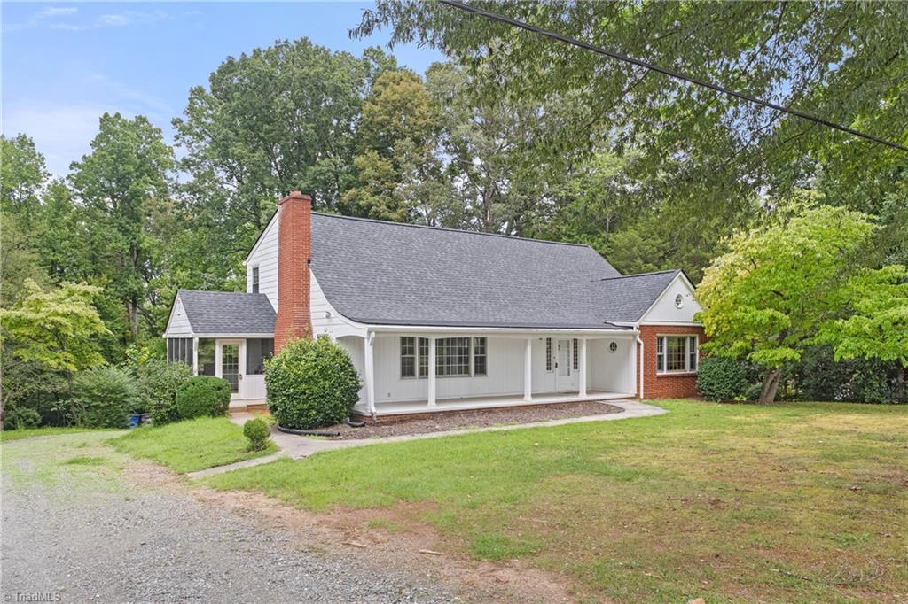 3563 Milhaven Road Property Photo 1