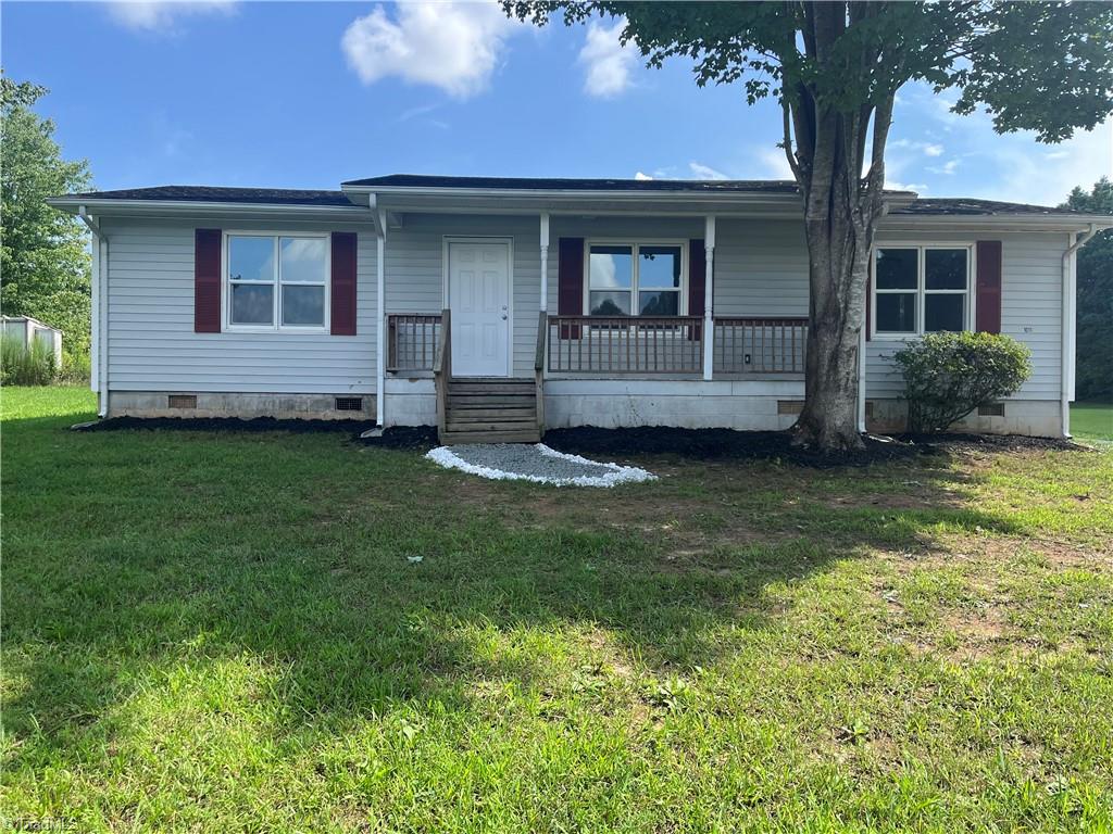 1011 Rising Sun Drive Property Photo 1