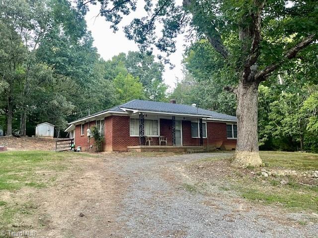 5629 Nc Highway 49 Property Photo 1