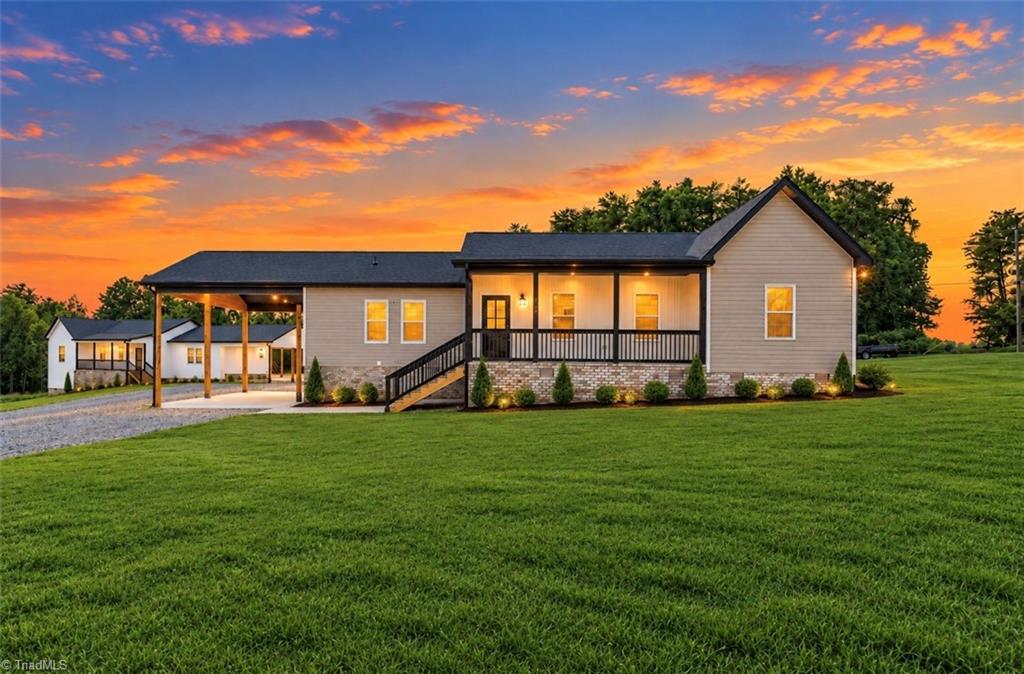 148 Adkins Road Property Photo 1