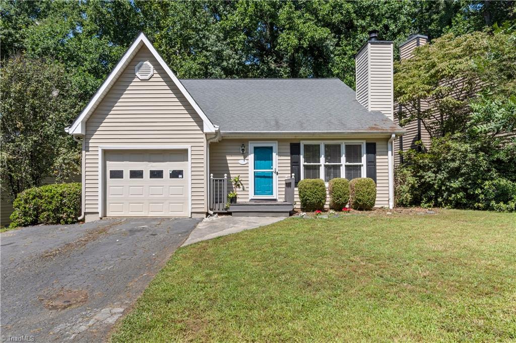 4965 Lochraven Drive Property Photo 1