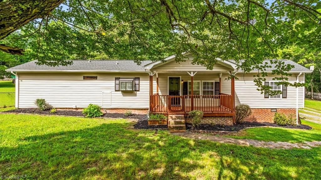 3673 Meadowbrook Drive Property Photo 1