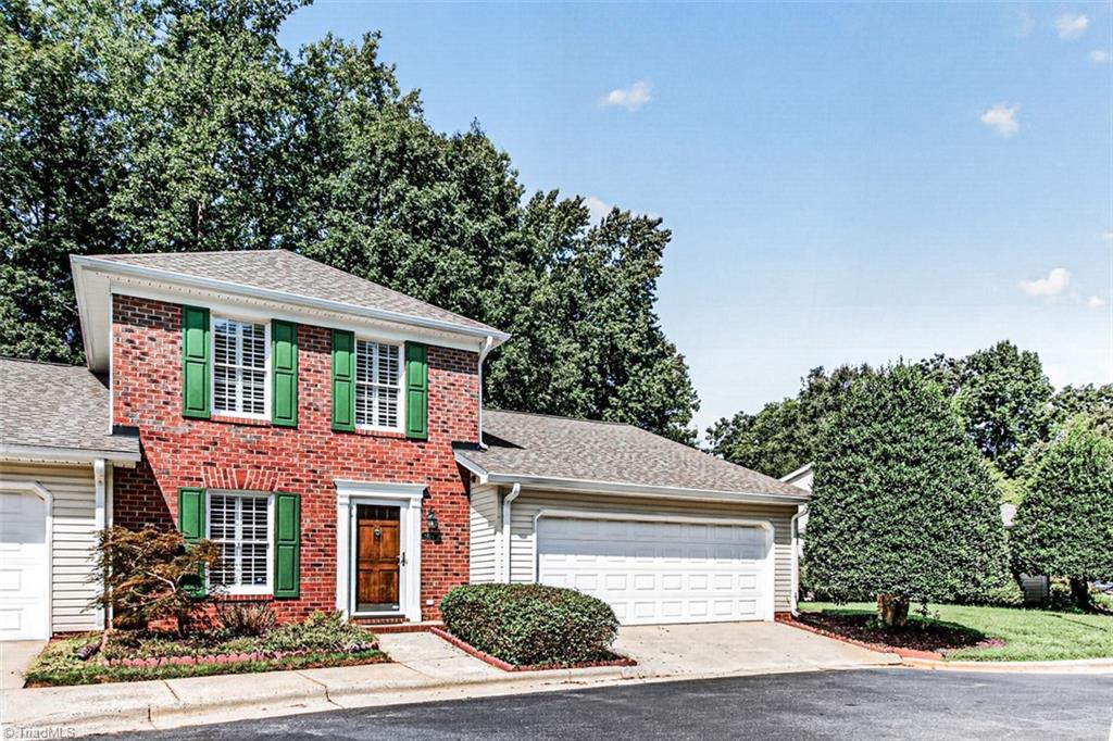 828 Windermere Court # C