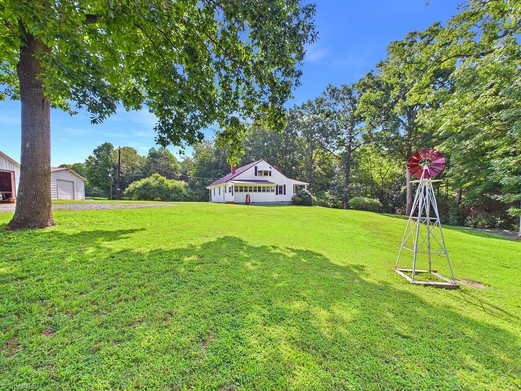 4164 Fairway View Drive Property Photo 1