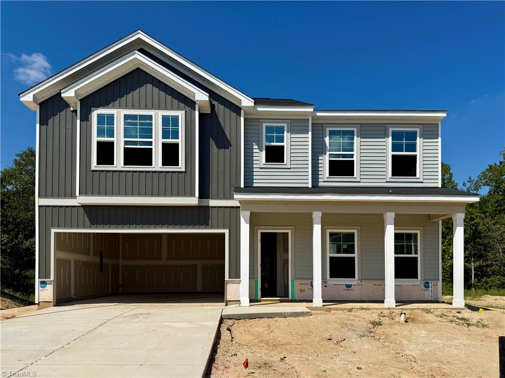 5844 Latigo Court Property Photo 1