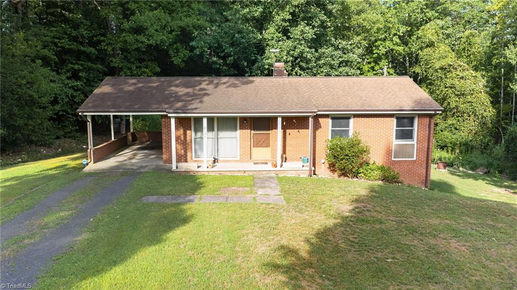 2156 Ayersville Road Property Photo 1