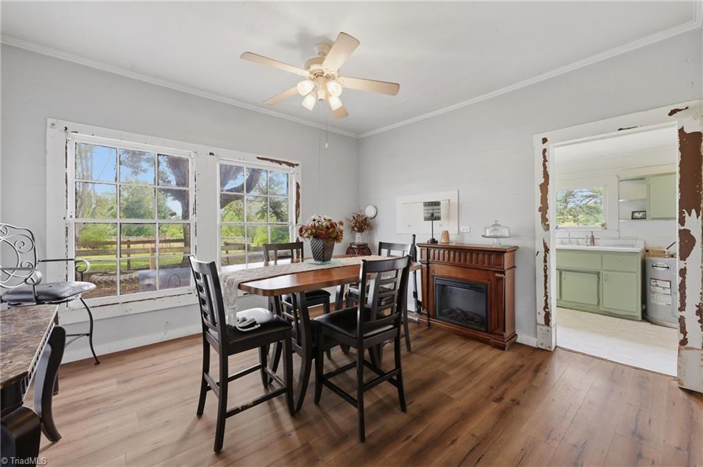985 Traphill Road Property Photo 16