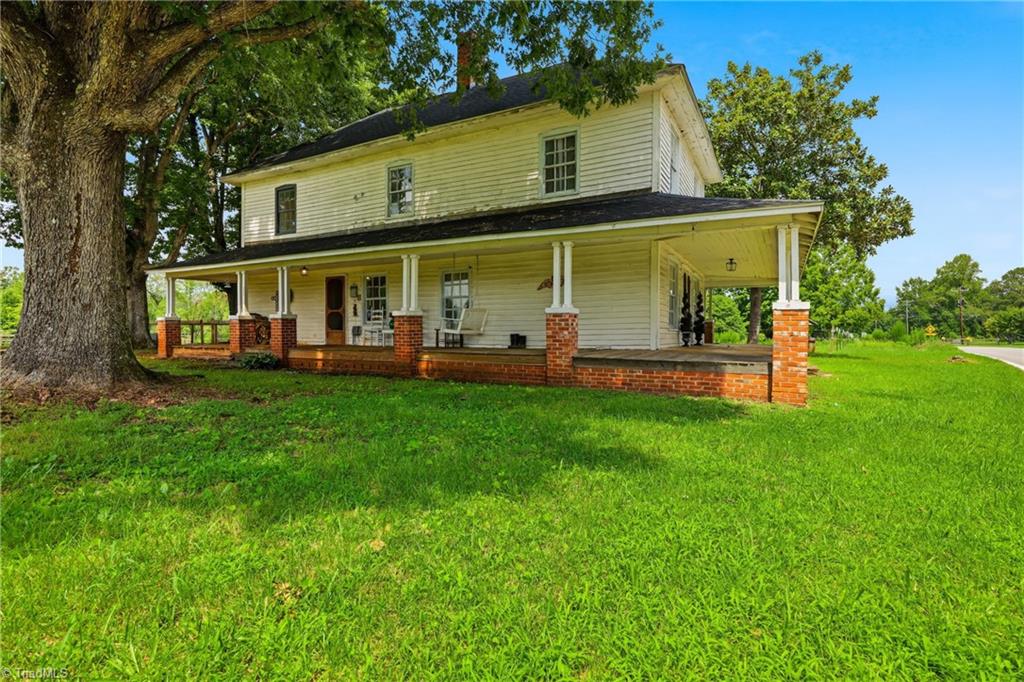 985 Traphill Road Property Photo 48