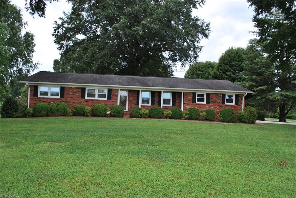 201 Madison Road Property Photo