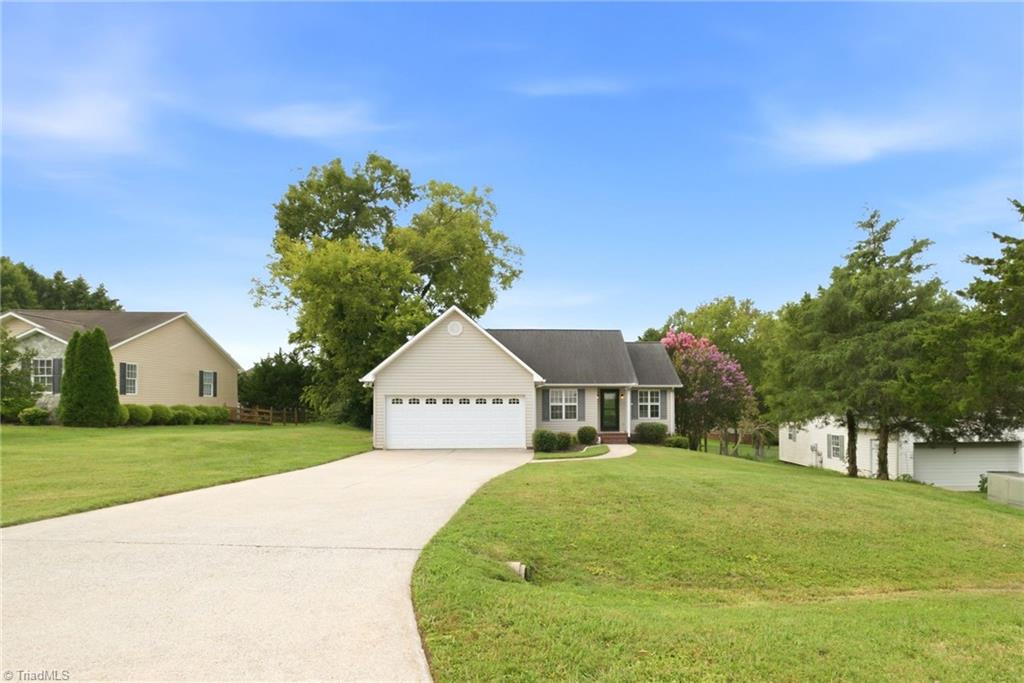 153 Cloister Drive Property Photo 1