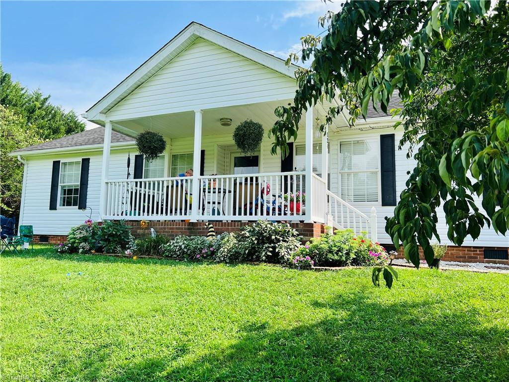 124 Glenhaven Way Property Photo 22