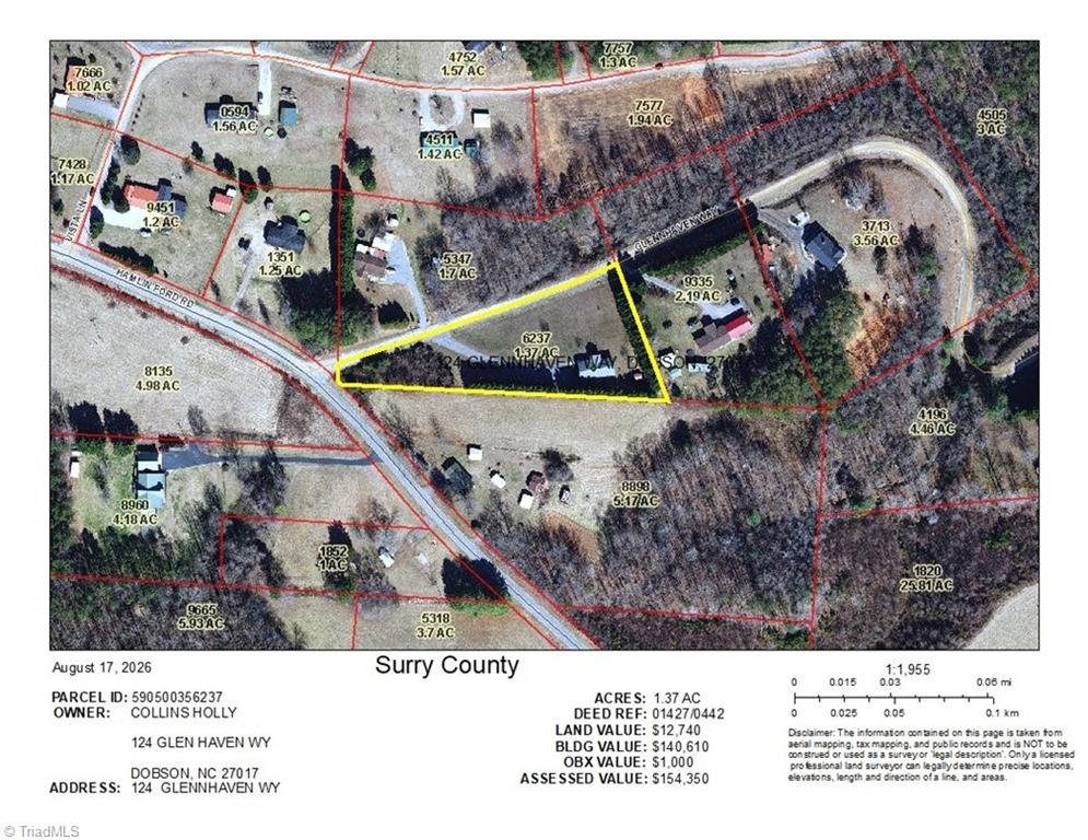 124 Glenhaven Way Property Photo 24