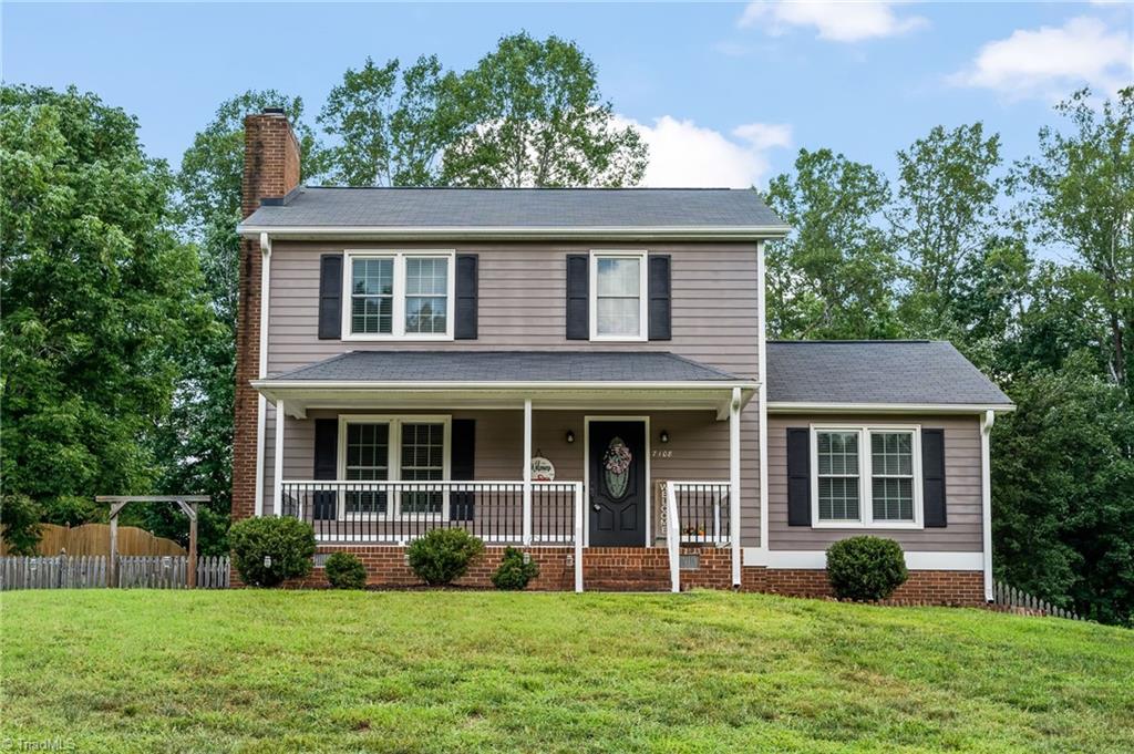 7108 Avenbury Circle Property Photo 1
