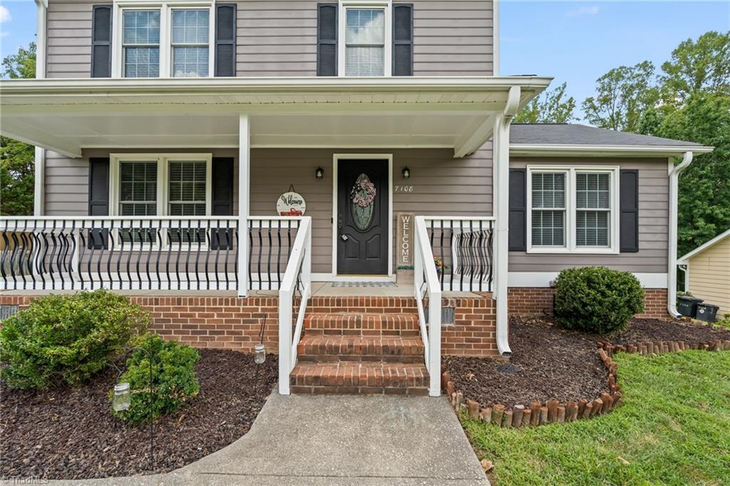 7108 Avenbury Circle Property Photo 3