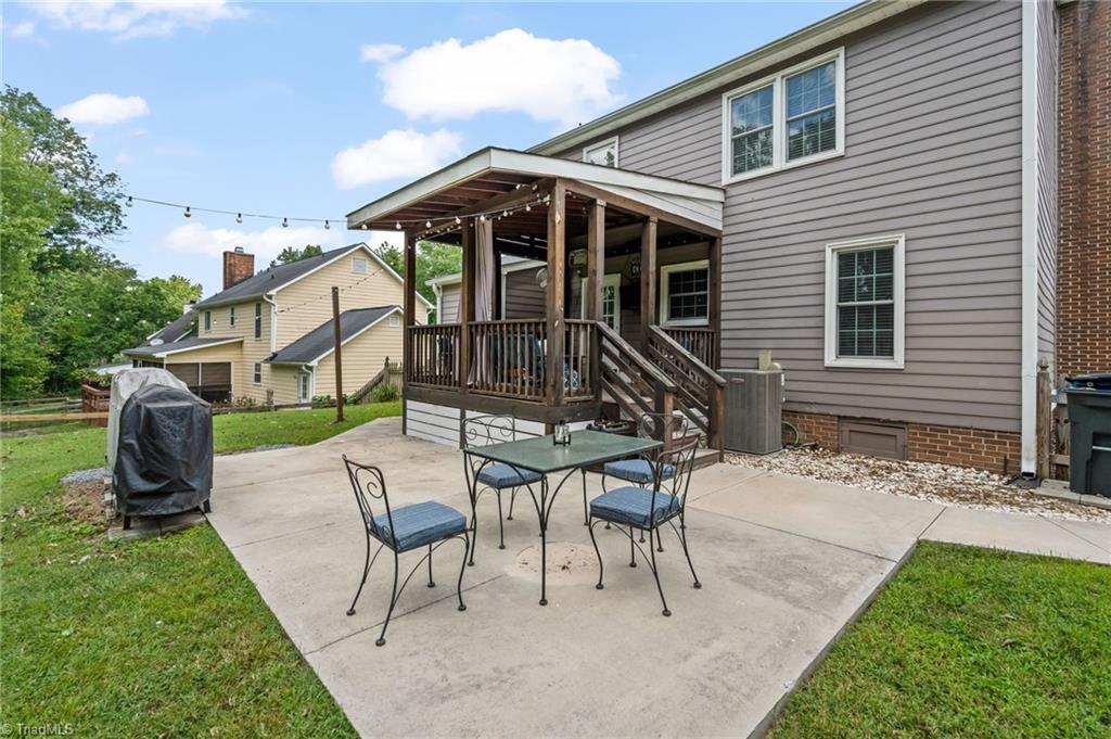 7108 Avenbury Circle Property Photo 19