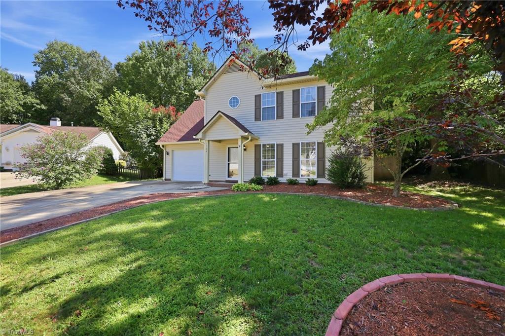 1704 Crinan Court Property Photo 10