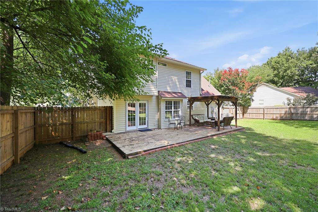 1704 Crinan Court Property Photo 34