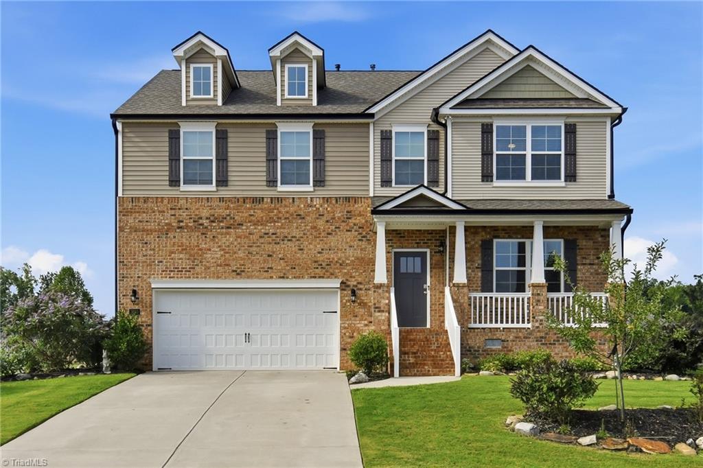 3650 Tyburn Trace Property Photo 1