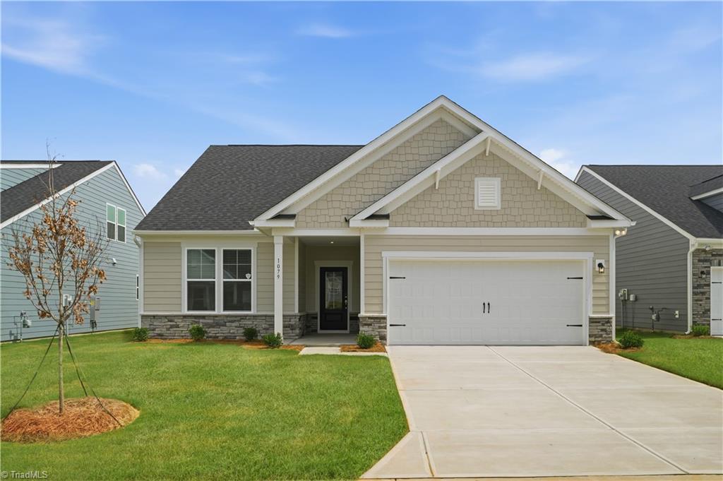 4069 Stallion Street Property Photo 1