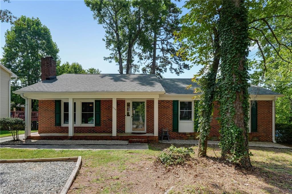 505 Leitzel Avenue Property Photo 1